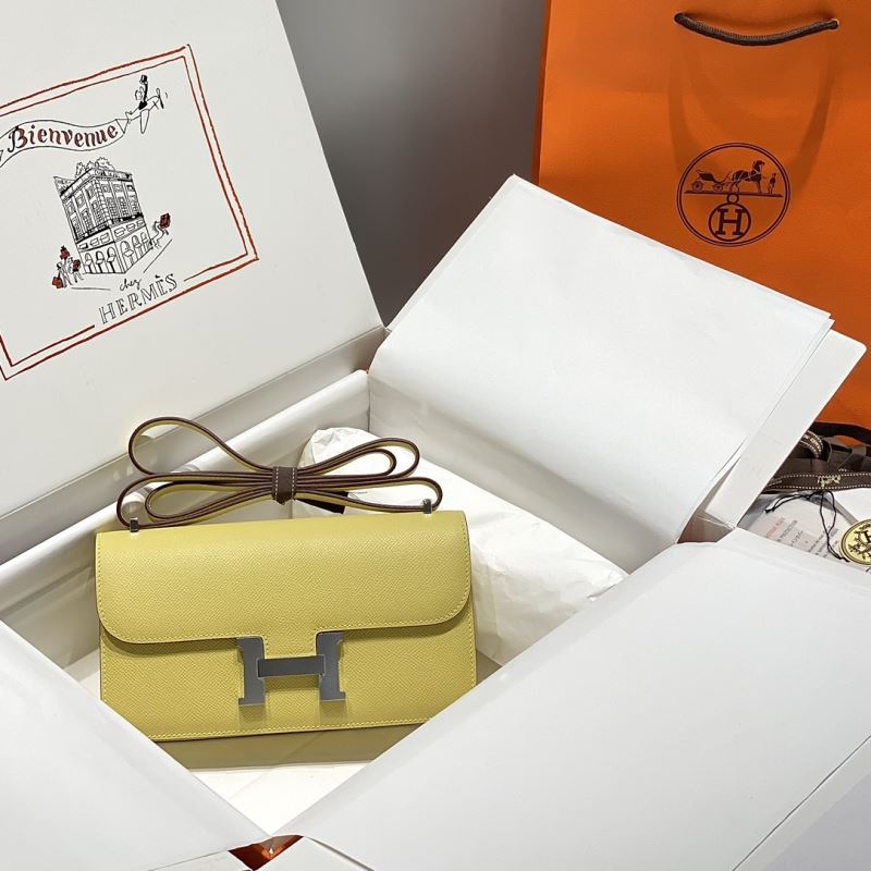 Hermes Constance Bags